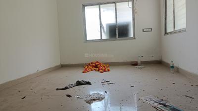 Bedroom Image of 900 Sq.ft 2 BHK Apartment / Flat for sale in Paschim Putiary Kolkata for Rs. 3300000