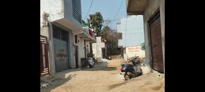 Image of 450 Sq.ft Residential Plot / Land for sale in Maruti Kunj, Gurgaon for Rs. 1200000