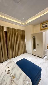 Bedroom Image of 2200 Sq.ft 6 BHK Independent House for sale in Mahmoorganj Varanasi for Rs. 15000000