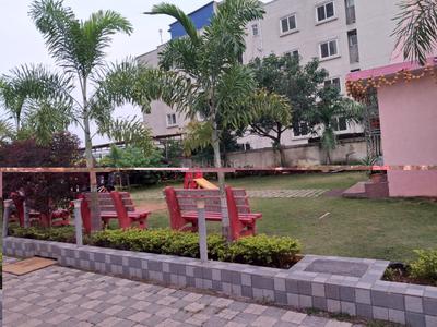 Image of 1500 Sq.ft 3 BHK Apartment / Flat for sale in Booty More, Ranchi for Rs. 9000000