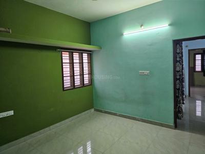 Bedroom Image of 1200 Sq.ft 2 BHK Independent House for rent in Choodasandra Bengaluru for Rs. 27500