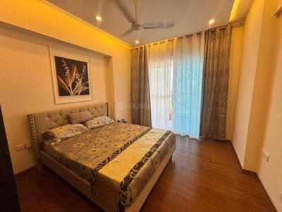 Bedroom Image of 2300 Sq.ft 3 BHK Apartment / Flat for sale in Vyttila Kochi for Rs. 18000000