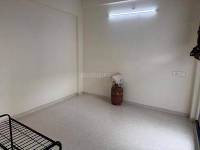Bedroom Image of 1150 Sq.ft 2 BHK Apartment / Flat for rent in Abhijit Jayanti Nagari, Besa Nagpur for Rs. 20000