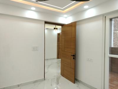Bedroom Image of 2000 Sq.ft 3 BHK Apartment / Flat for sale in SB youth Apartment, Sector 2 Dwarka New Delhi for Rs. 31500000