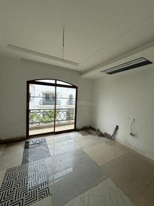 Bedroom Image of 5500 Sq.ft 4 BHK Villa for rent in Shalimar Valencia County, Gomti Nagar Lucknow for Rs. 150000