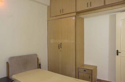 Bedroom Image of HMS Edward Regency in Sivanchetti Gardens, Bangalore