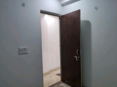 Bedroom Image of 900 Sq.ft 3 BHK Builder Floor for sale in Ved Vihar Ghaziabad for Rs. 3420402