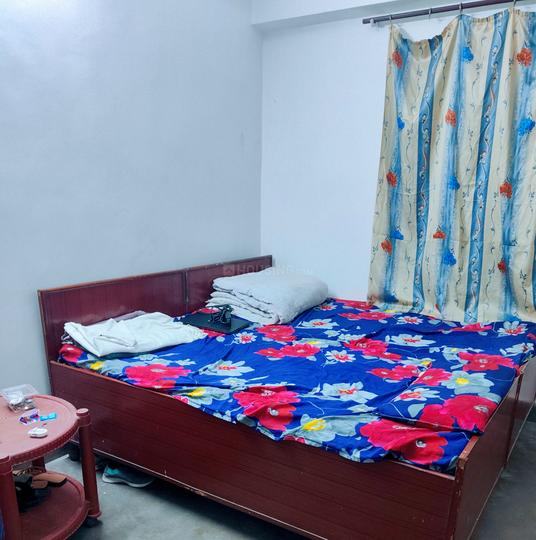 Govindpuri Extension Bedroom 1