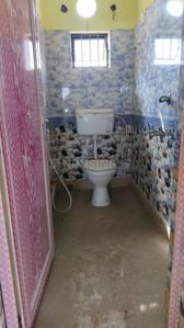 Image of 778 Sq.ft 2 BHK Apartment / Flat for sale in Krishna Kamdhenu, Keshtopur, Kolkata for Rs. 2100000