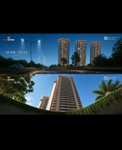 Image of 1650 Sq.ft 3 BHK Apartment / Flat for sale in Hero Leafsong Retreat, Sector MU, Greater Noida for Rs. 18892500