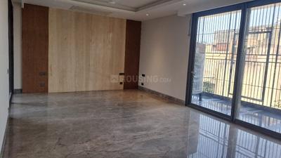 Bedroom Image of 4500 Sq.ft 4 BHK Builder Floor for sale in New Friends Colony New Delhi for Rs. 127500000