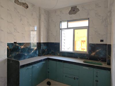 Kitchen Image of 960 Sq.ft 2 BHK Apartment / Flat for sale in Dombivli East Thane for Rs. 4992000