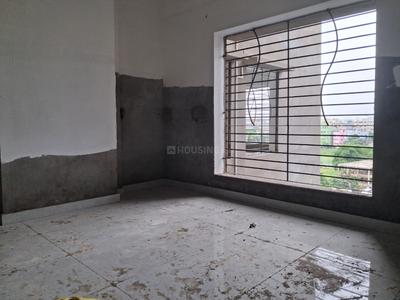 Bedroom Image of 1244 Sq.ft 3 BHK Apartment / Flat for sale in Baguiati Kolkata for Rs. 7464000