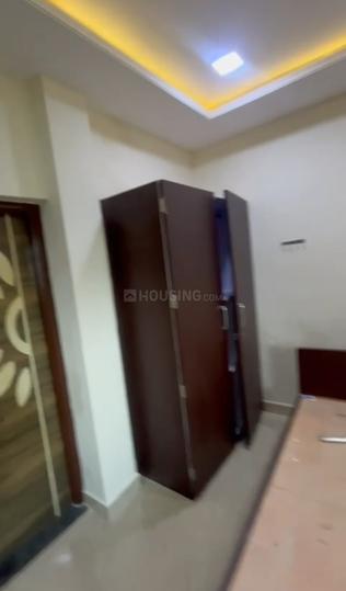 Good society Bedroom 1