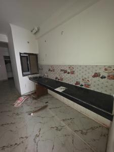 Kitchen Image of 700 Sq.ft 2 BHK Apartment / Flat for sale in Lalbagh Lucknow for Rs. 2800000