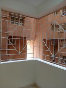 Balcony Image of 1600 Sq.ft 3 BHK Apartment / Flat for sale in Prestige Lakeside Habitat, Gunjur Village Bengaluru for Rs. 21500000