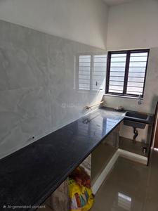 Kitchen Image of 3500 Sq.ft 3 BHK Villa for sale in Hathijan Ahmedabad for Rs. 17000000