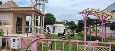 Image of 1950 Sq.ft Residential Plot / Land for sale in Chaksu, Jaipur for Rs. 3500000