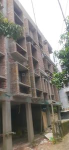 Image of 710 Sq.ft 2 BHK Apartment / Flat for sale in Jadavpur, Kolkata for Rs. 4686000