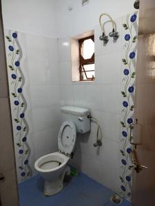 Bathroom Image of 800 Sq.ft 2 BHK Apartment / Flat for sale in Uliyan Jamshedpur for Rs. 4000000