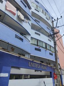 Image of 1100 Sq.ft 2 BHK Apartment / Flat for sale in Unitech Pearl Apartment, HSR Layout, Bengaluru for Rs. 12000000
