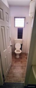 Bathroom Image of 600 Sq.ft 2 BHK Builder Floor for rent in Hulimavu Bengaluru for Rs. 18000