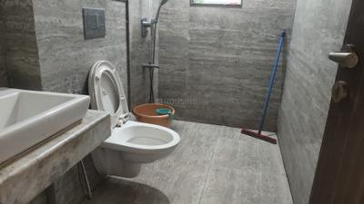 Image of 1200 Sq.ft 3 BHK Apartment / Flat for rent in Raheja Ridgewood, Goregaon East, Mumbai for Rs. 130000