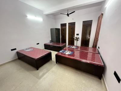 Hall Image of Sehgal girls pg in Mohibullapur, Lucknow