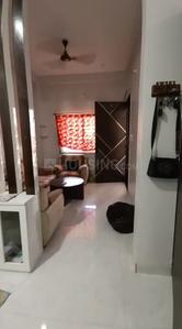 Hall Image of 2000 Sq.ft 3 BHK Independent House for rent in Silicon City Indore for Rs. 25000