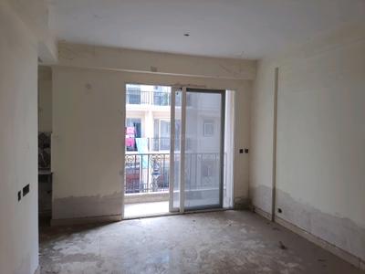 Living Room Image of 822 Sq.ft 2 BHK Builder Floor for sale in Signature Global Park III , Sector 36 Sohna for Rs. 7000000