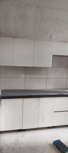 Kitchen Image of 1550 Sq.ft 3 BHK Apartment / Flat for sale in Omaxe The Resort, New Chandigarh Chandigarh for Rs. 12000000