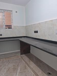 Kitchen Image of 1200 Sq.ft 2 BHK Apartment / Flat for sale in Kammanahalli Bengaluru for Rs. 9500000