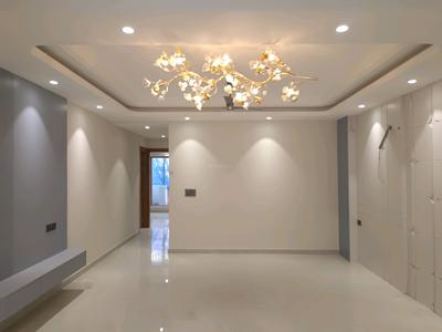 Living Room Image of 2440 Sq.ft 4 BHK Builder Floor for sale in Sector 37 Faridabad for Rs. 26600000