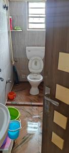 Image of 900 Sq.ft 2 BHK Apartment / Flat for rent in Laxmi Ma Tara Apartment, Belur, Howrah for Rs. 20000