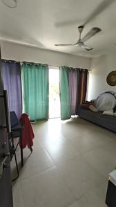 1 BHK Flat