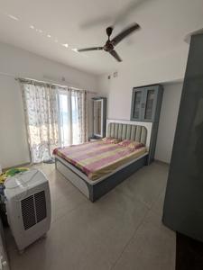 Bedroom Image of 1560 Sq.ft 3 BHK Independent House for rent in Welworth Bluescapes, Anand Nagar, Sinhagad Road Pune for Rs. 37500