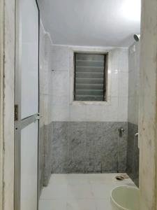 Common Bathroom Image of 500 Sq.ft 1 BHK Apartment / Flat for rent in Rashmi Star City, Nalasopara East Nala Sopara for Rs. 11000