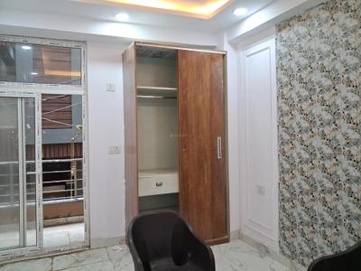 Bedroom Image of 1550 Sq.ft 3 BHK Apartment / Flat for sale in Swastik AVS Infra Homes, Sector 102 Noida for Rs. 5900000