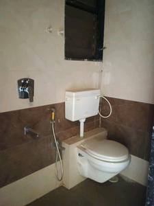 Bedroom Two Image of 564 Sq.ft 2 BHK Apartment / Flat for sale in Ambernath East Ambernath for Rs. 4700000