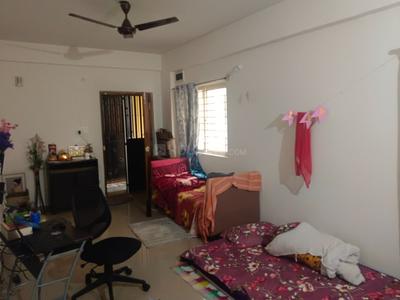 Hall Image of 983 Sq.ft 2 BHK Apartment / Flat for sale in Vruddhi Sriven Exotica by Sriven Estates, Begur Bengaluru for Rs. 6000000