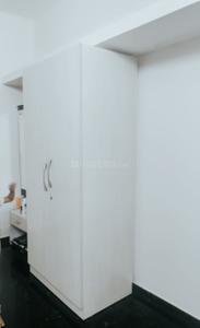 Kitchen Image of 1200 Sq.ft 2 BHK Independent House for rent in Kodipalya Bengaluru for Rs. 21500