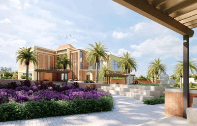 Image of 3828 Sq.ft Residential Plot / Land for sale in Prestige Greenbrook, Neraganahalli, Bengaluru for Rs. 32538000
