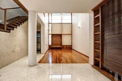 Hall Image of 9200 Sq.ft 4 BHK Independent House for sale in RMV Extension Stage 2 Bengaluru for Rs. 320000000