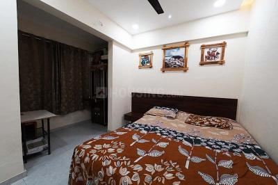 Bedroom Image of 1396 Sq.ft 4 BHK Apartment / Flat for sale in Wakad Pune for Rs. 20500000