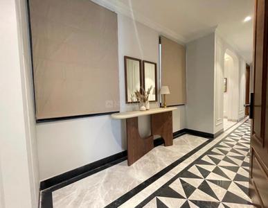 Kitchen Image of 5400 Sq.ft 4 BHK Builder Floor for rent in Vasant Vihar New Delhi for Rs. 650000