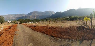 Image of 22000 Sq.ft Residential Plot / Land for sale in Shahapur, Thane for Rs. 5500000