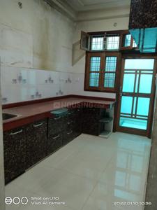 Kitchen Image of 1860 Sq.ft 2 BHK Independent House for rent in Ashok Nagar Gorakhpur for Rs. 16000