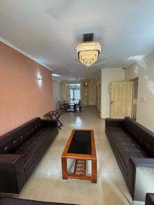 Hall Image of 2700 Sq.ft 4 BHK Builder Floor for rent in Ansal Florence Residency, Sector 57 Gurgaon for Rs. 85000