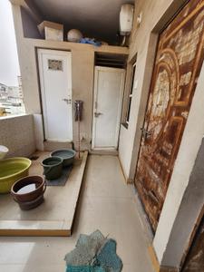 Bedroom Image of 1800 Sq.ft 4 BHK Independent House for sale in Vastral Ahmedabad for Rs. 14200000