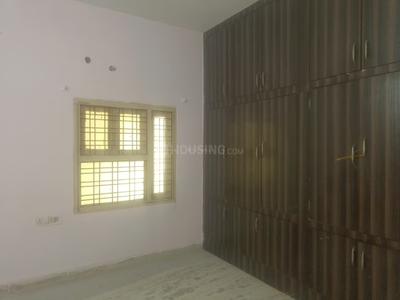 Bedroom Image of 1600 Sq.ft 3 BHK Independent House for sale in Nagaram, South Hyderabad Hyderabad for Rs. 7500000